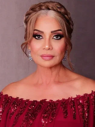 Sawsan Badr dp picture